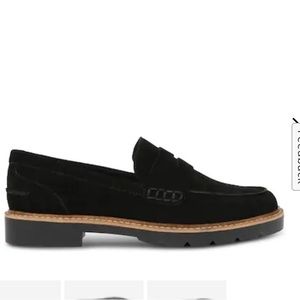 Anne Klein Everly Penny Loafer NWOT